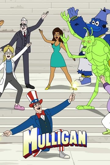 Mulligan (Phần 2)