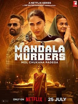 Mandala chết chóc